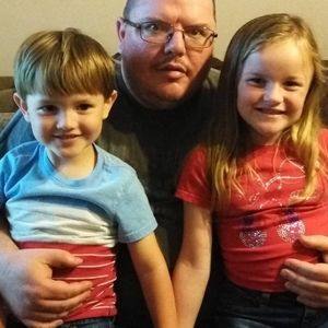 Meet your Posher, Troy